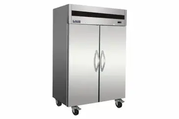 MVP Group LLC IT56F Freezer, Reach-In