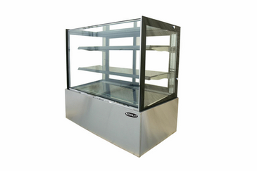 MVP Group LLC KBF-60 Kool-It Refrigerated Display Case