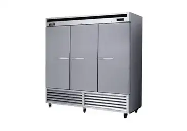 MVP Group LLC KBSF-3 Kool-It Freezer