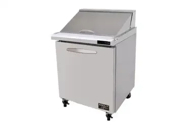 MVP Group LLC KSTM-27-1 Kool-It Mega Top Sandwich / Salad Prep Unit