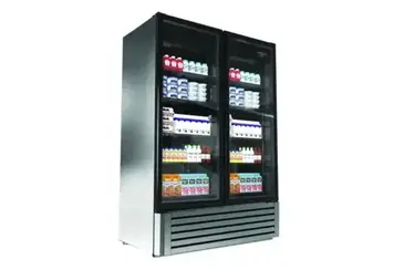 MVP Group LLC LX-46FS Freezer, Merchandiser