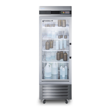 Summit Commercial ARG23MLLH Medical Refrigerator