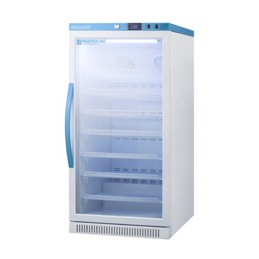 Summit Commercial ARG8PV Accucold Pharma-Vac Series Medical Refrigerator