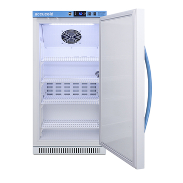 Summit Commercial ARS32PVBIADADL2B Refrigerator, Undercounter, Medical