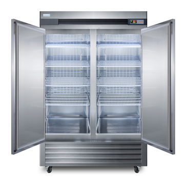 Summit Commercial ARS49ML Medical Refrigerator