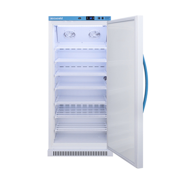 Summit Commercial ARS8PV Accucold Pharma-Vac Series Medical Refrigerator