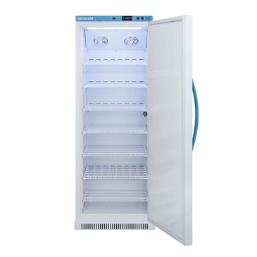 Summit Commercial MLRS12MC Refrigerator, Reach-In