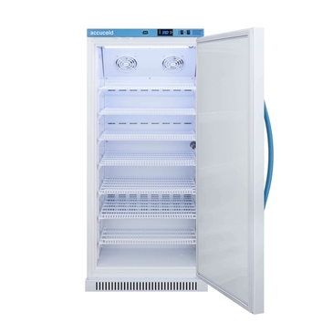 Summit Commercial MLRS8MC Refrigerator, Undercounter, Reach-In