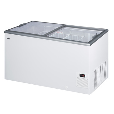 Summit Commercial NOVA45 Ice Cream Freezer