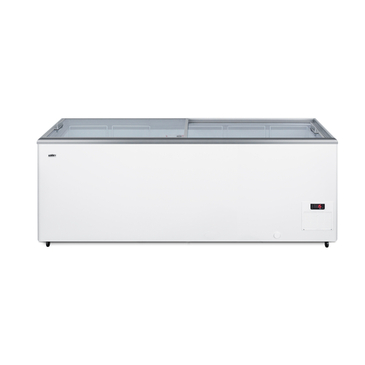 Summit Commercial NOVA61 Ice Cream Freezer