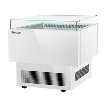 Turbo Air TOS-30PN-W(B) Display Case, Refrigerated Deli