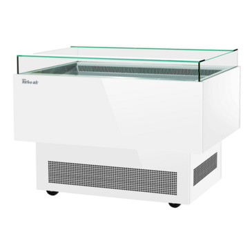 Turbo Air TOS-50PN-W(B) Display Case, Refrigerated Deli