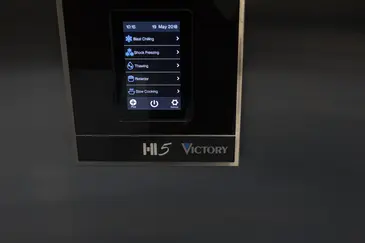 Victory Refrigeration HI5-12-100U Blast Chiller