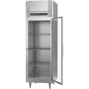 Victory Refrigeration RS-1D-S1-G-HC UltraSpec™ Series Refrigerator  Reach-in