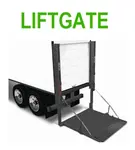 Beverage Air Liftgate Service for Beverage Air (Subject to size restriction)