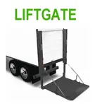 Global Refrigeration Liftgate Service for Global Refrigeration (Subject to size restriction)